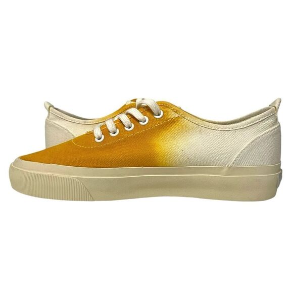 NWOB EVERLANE The Forever Dip Dye Sneakers 7.5 - Picture 6 of 11